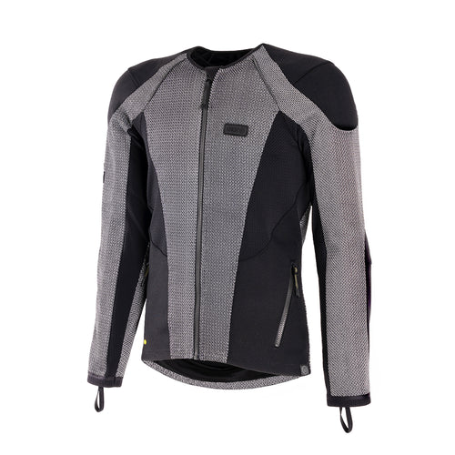 Knox Urbane Pro MK3 Herren-Schutzjacke Klasse AA Kettenhemd