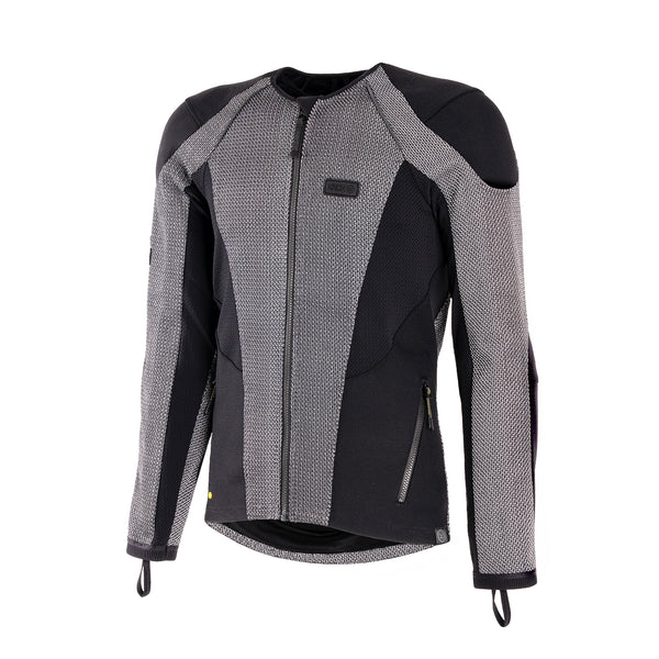 Knox Urbane Pro MK3 Men's Protective Jacket Chainmail Class AA