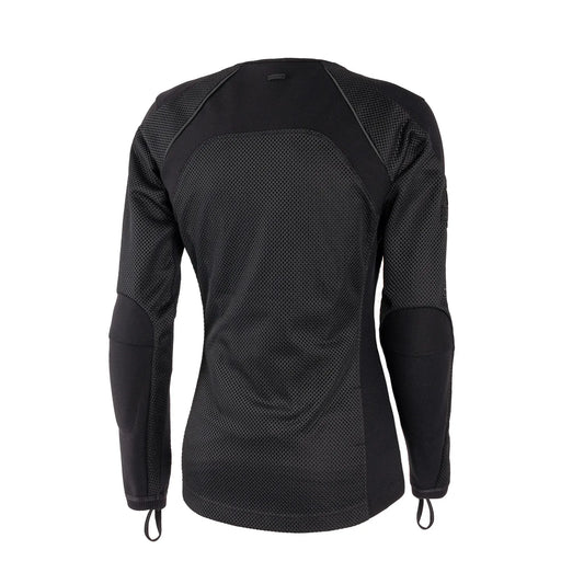Knox Urbane Pro MK3 Class AA Protective Jacket Woman Black