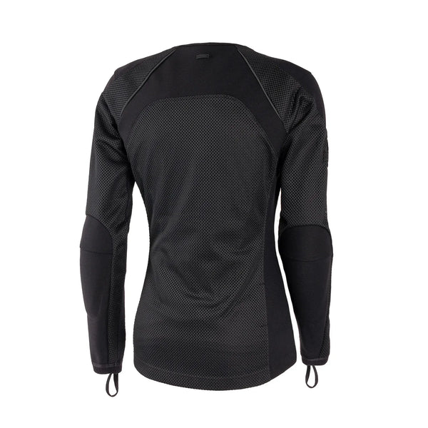 Knox Urbane Pro MK3 Protective Jacket Women Black Class AA