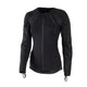 Knox Urbane Pro MK3 Protectiejas Woman Zwart klasse AA