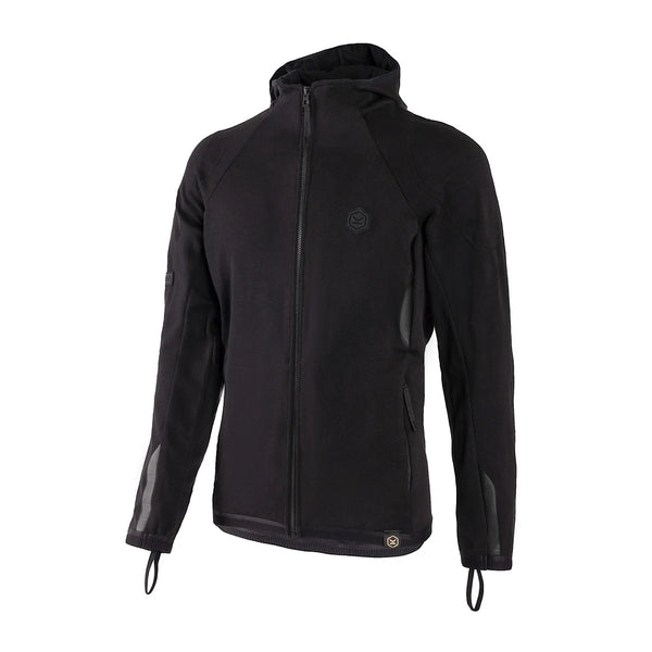 Knox Men's Hoodie Protection Black Class AAA