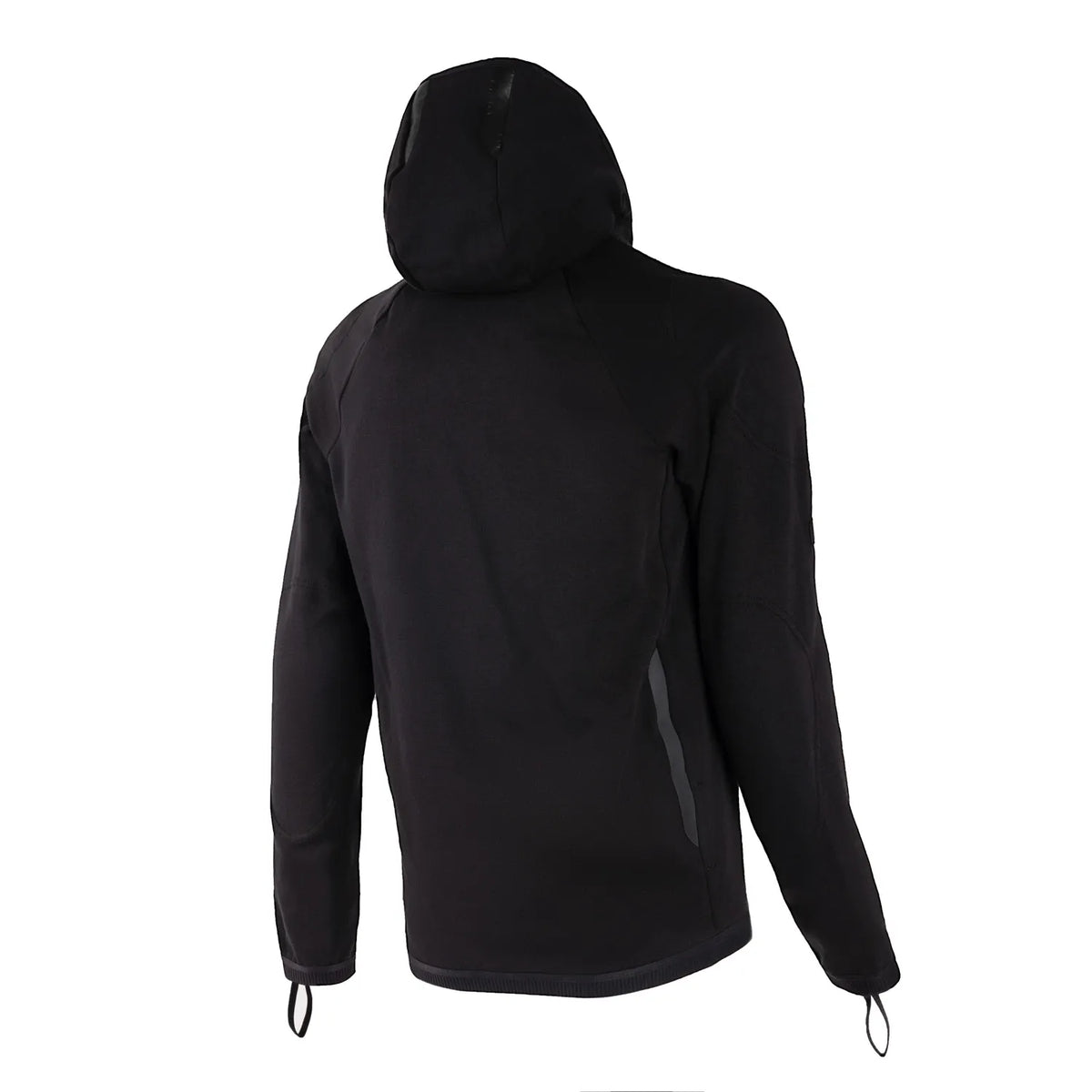 Knox Herren-Schutzhoodie der Klasse AAA, Schwarz
