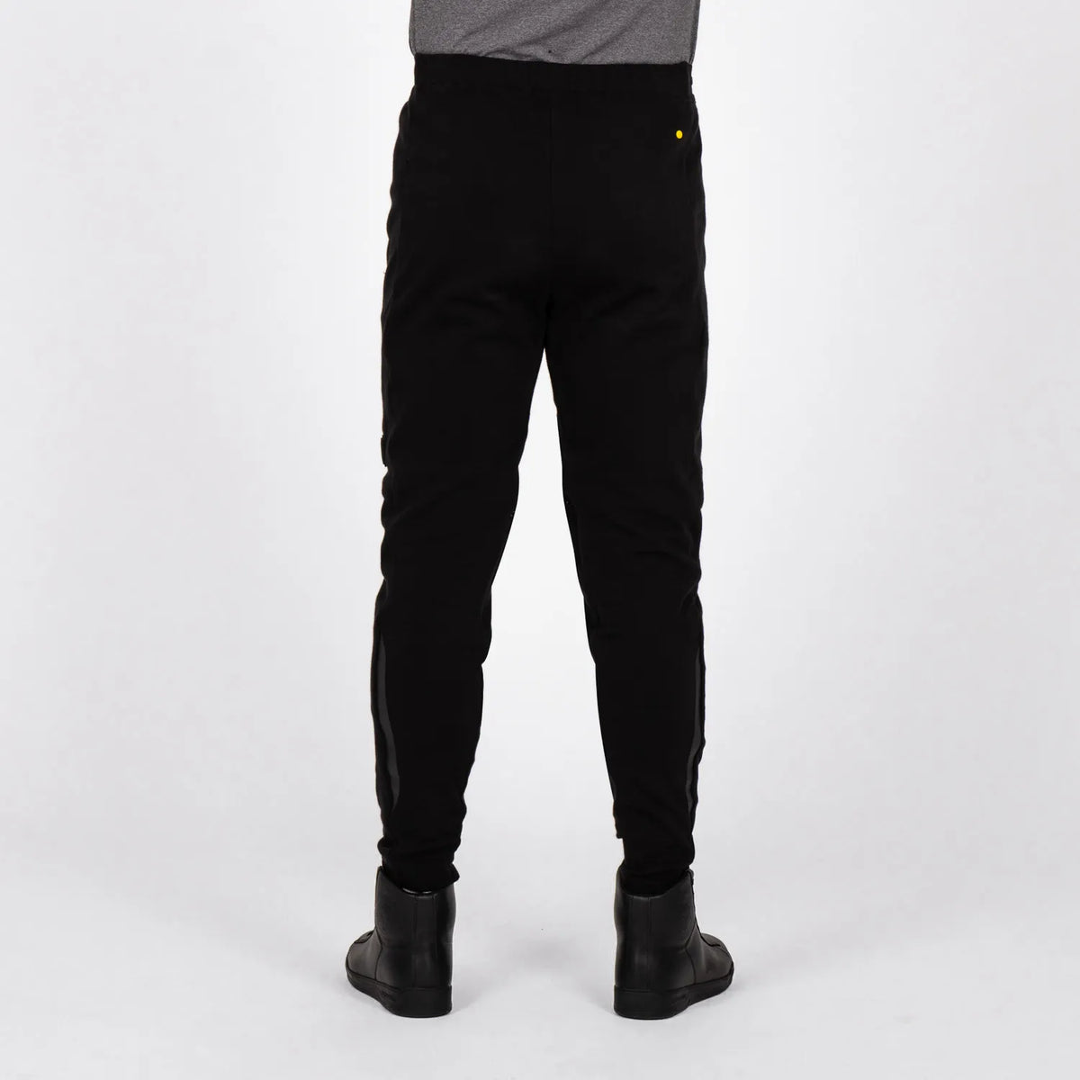 Knox Shield Track Suit Men's Joggers Black – AAA Motor Joggers