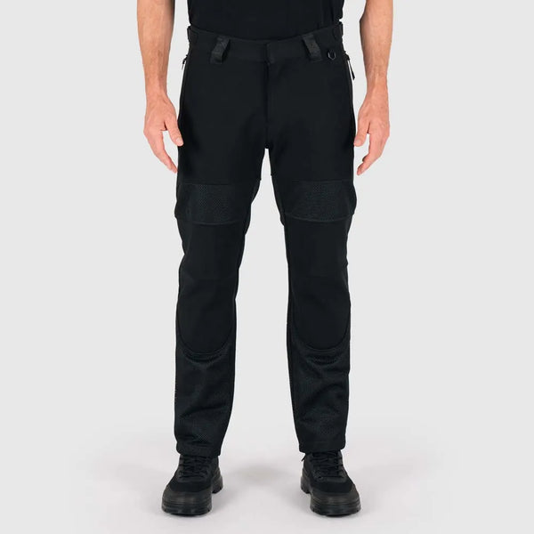 Knox Urbane Pro MK2 Men Black motorcycle pants class AA