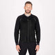 Knox Men’s Action Pro MK2 Armoured Shirt Zwart klasse A