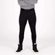 Knox Action Pro Trousers MK2 Protectiebroek Unisex Zwart