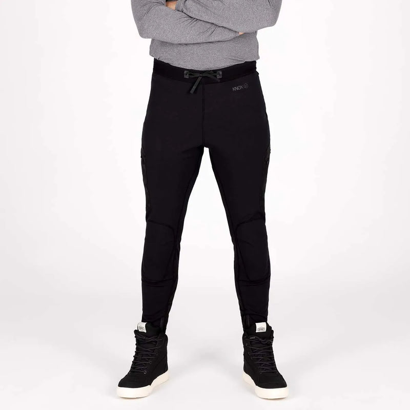 Knox Action Pro MK2 Schutzhose Unisex Schwarz