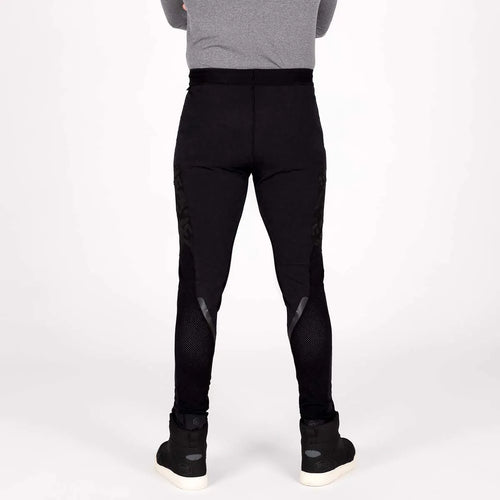 Knox Action Pro Trousers MK2 Protective Trousers Unisex Black