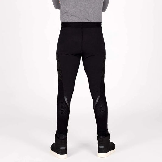 Knox Action Pro Trousers MK2 Protective Trousers Unisex Black