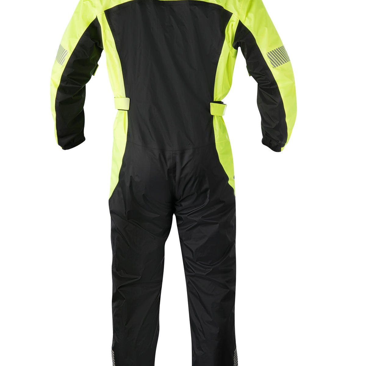 Alpinestars Hurricane Gelb/Schwarz Regenkombi