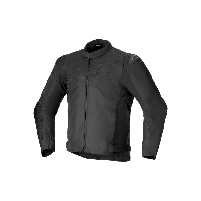 Alpinestars T-SP 1 v2 Waterproof Zwart Motorjas