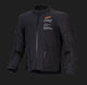 Alpinestars AMT-8 Strech Drystar XF Zwart Motorjas