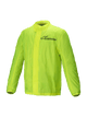 Alpinestars Hurricane Rain v2 Fluorescent Yellow Rain Jacket