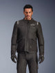 Alpinestars Andes v4 Drystar Black Motorcycle Jacket