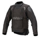 Alpinestars Harok Drystar Schwarz/Schwarz Motorradjacke