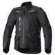 Alpinestars Bogota Pro Drystar Black Motorcycle Jacket