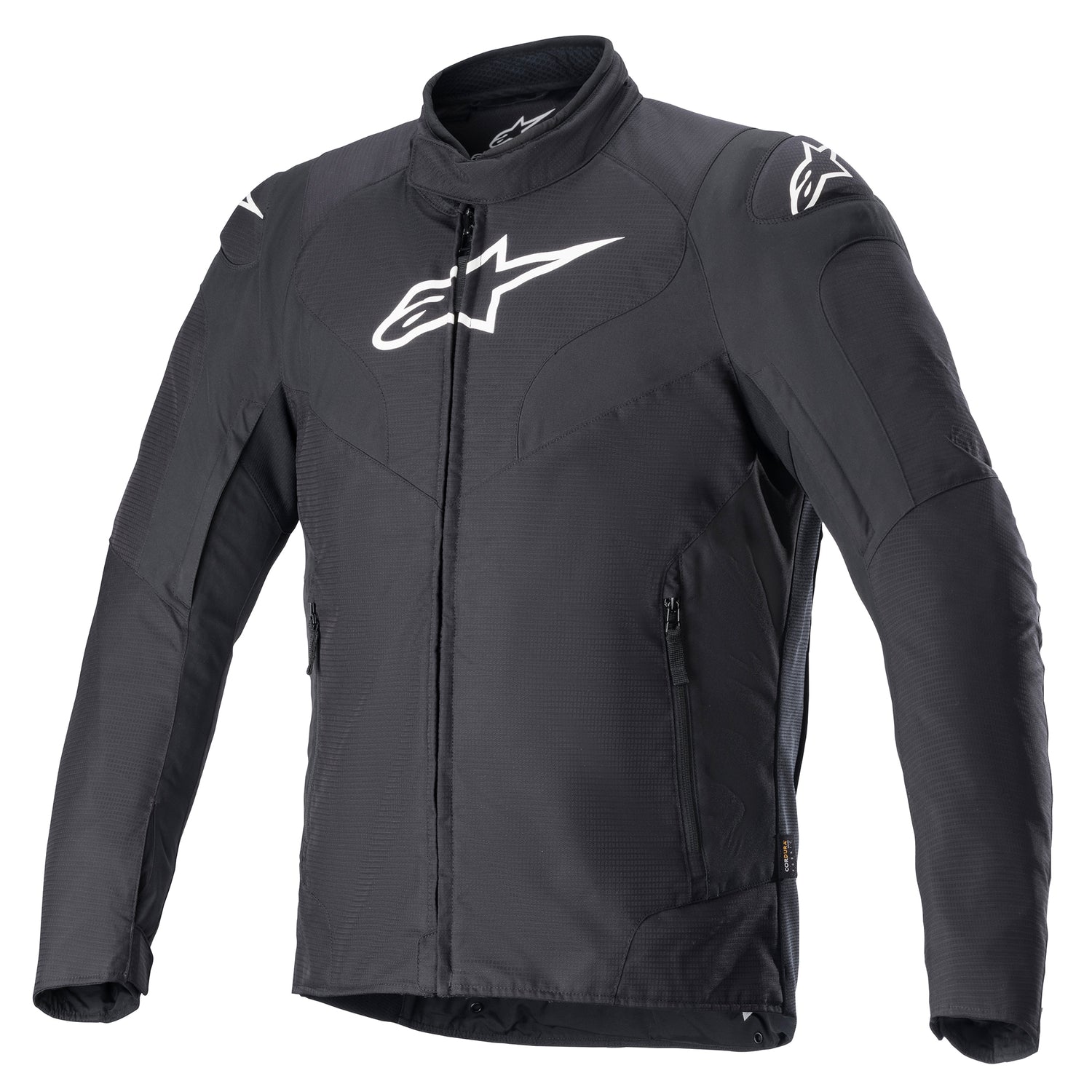 Alpinestars RX-3 Waterproof Zwart Motorjas
