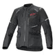 Alpinestars Andes Drystar Air Zwart Motorjas
