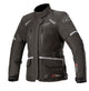 Alpinestars Andes v3 Drystar Zwart Motorjas