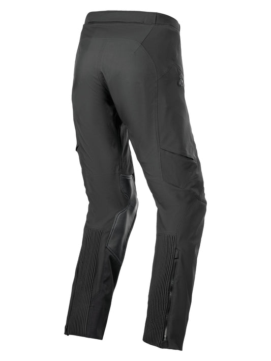 Alpinestars AMT-8 Strech Drystar XF Schwarz Motorradhose