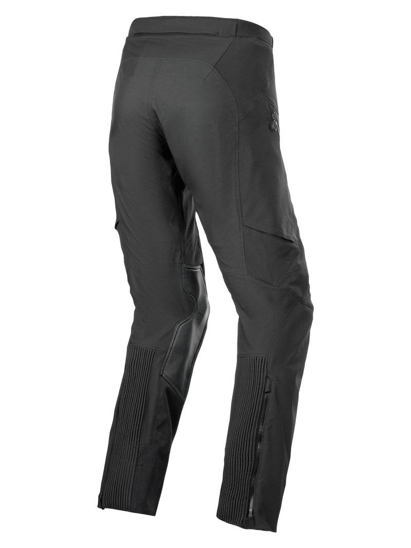 Alpinestars AMT-8 Strech Drystar XF Schwarz Motorradhose