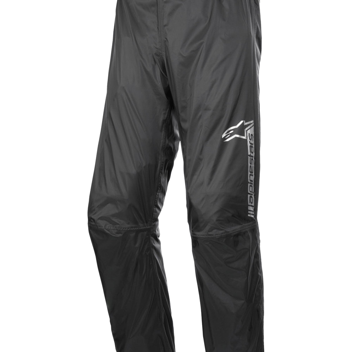 Alpinestars Hurricane Rain v2 Zwart Regenbroek