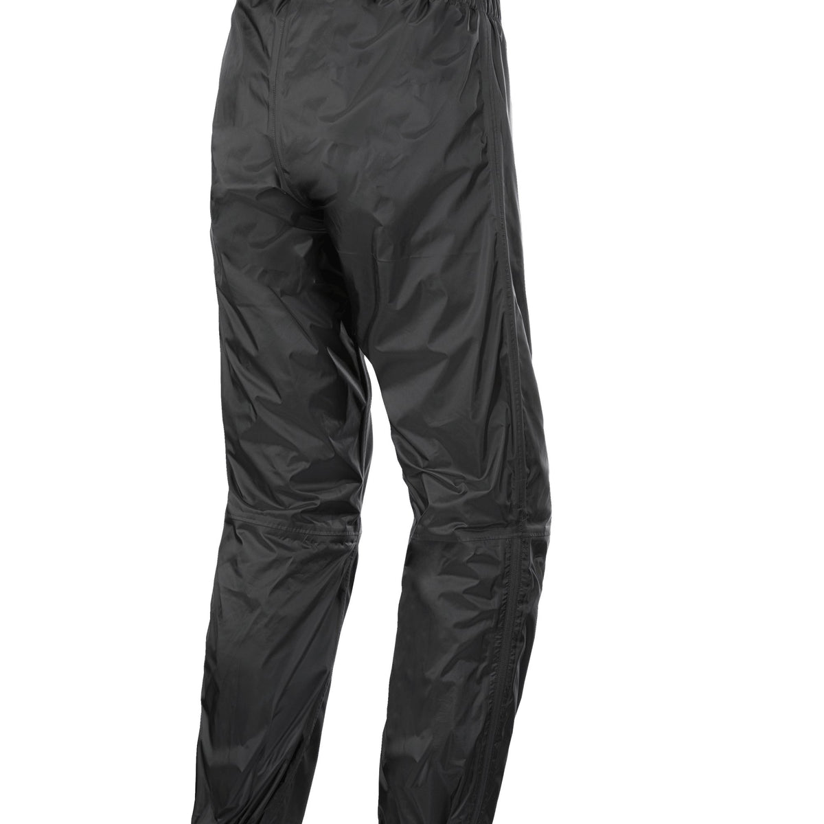 Alpinestars Hurricane Rain v2 Zwart Regenbroek