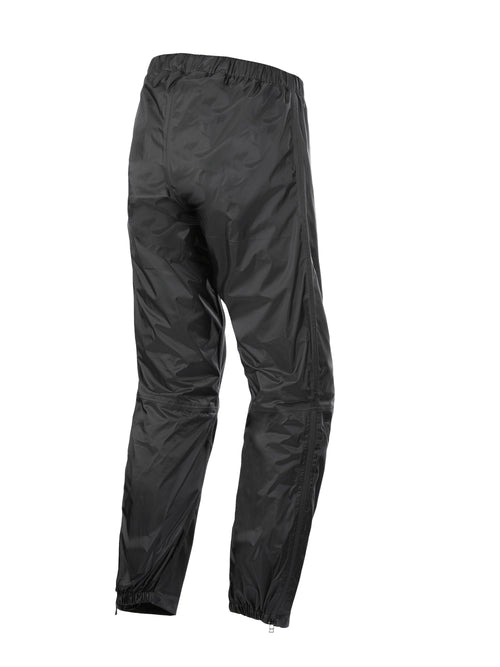 Alpinestars Hurricane Rain v2 Zwart Regenbroek