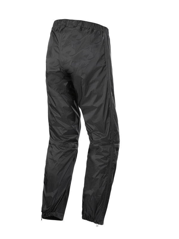 Alpinestars Hurricane Rain v2 Zwart Regenbroek