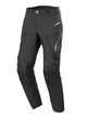 Alpinestars Hyde XT Drystar XF Black/Red Motorcycle Jacket