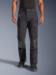 Alpinestars Harok Pro Drystar XF Laminated Black Motorcycle Trousers