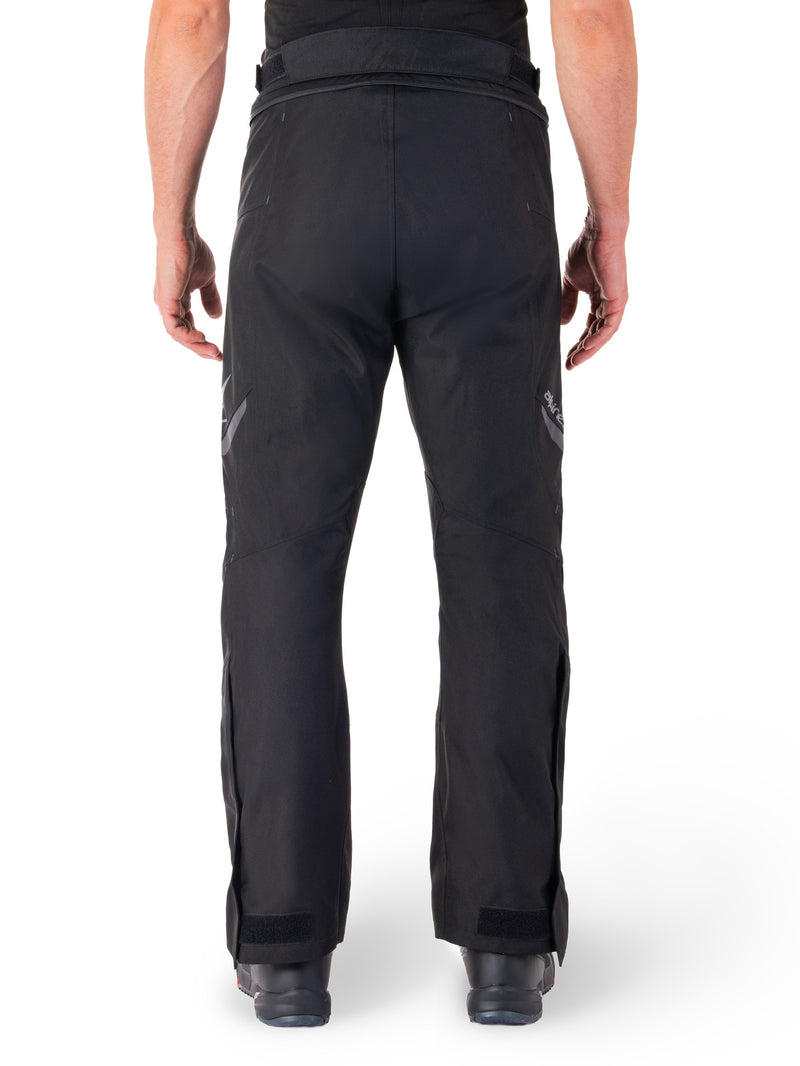 Alpinestars ST-1 Waterproof Zwart Motorbroek