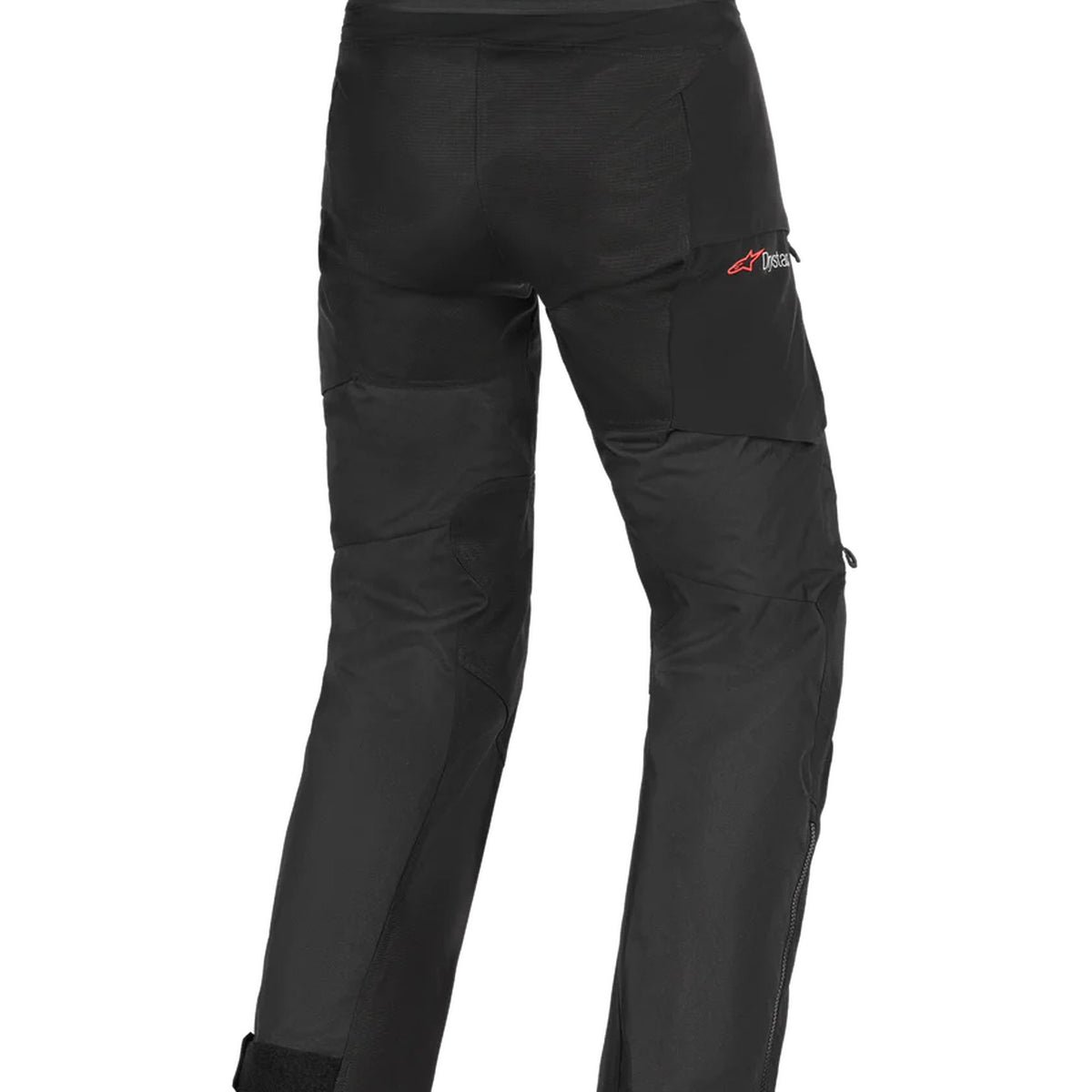 Alpinestars Andes v4 Drystar Schwarz Motorradhose