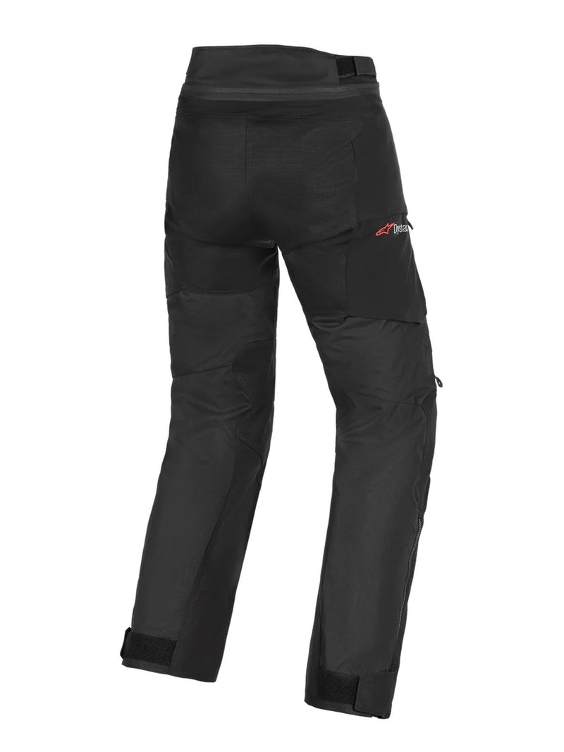 Alpinestars Andes v4 Drystar Schwarz Motorradhose