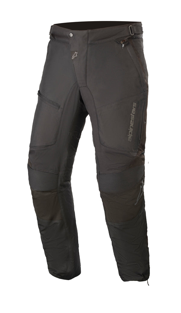 Alpinestars Raider v2 Drystar Black Motorcycle Trousers