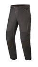 Alpinestars Raider v2 Drystar Black Motorcycle Trousers