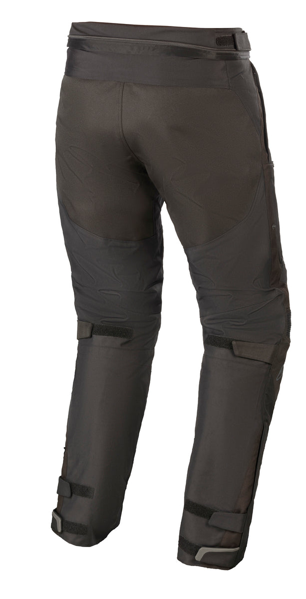 Alpinestars Raider v2 Drystar Schwarz Motorradhose