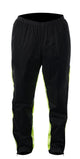 Alpinestars Hurricane Gelb/Schwarz Regenhose