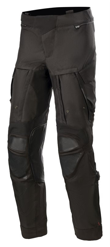 Alpinestars Harok Drystar Zwart/Zwart Motorbroek