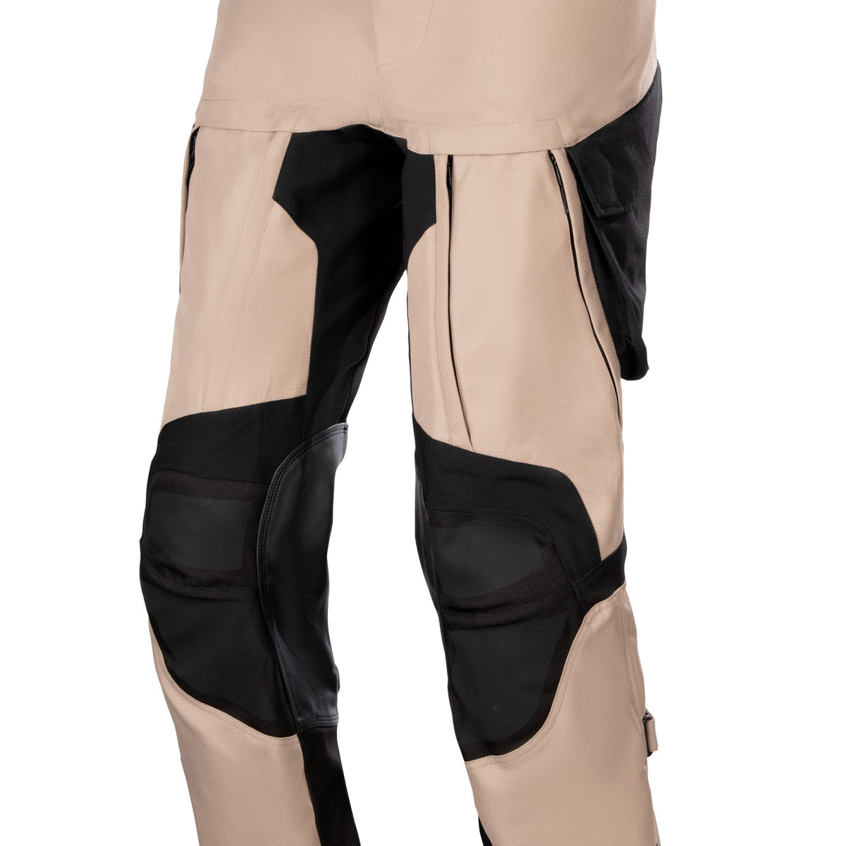 Alpinestars Harok Drystar Khaki Motorbroek
