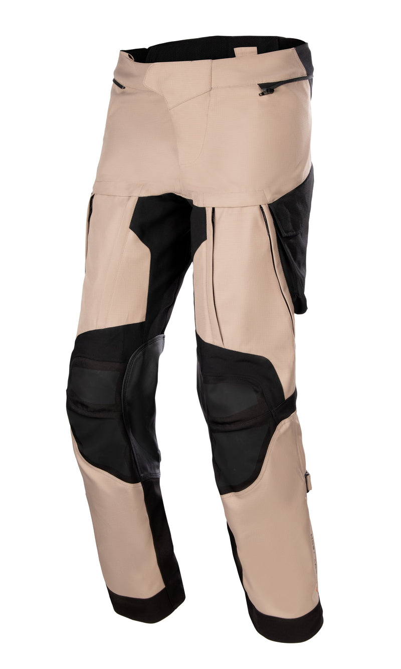 Alpinestars Harok Drystar Khaki Motorbroek