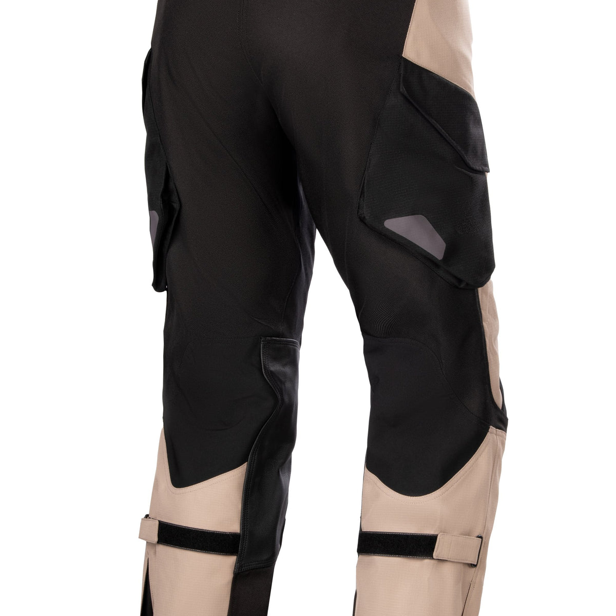 Alpinestars Harok Drystar Khaki Motorbroek