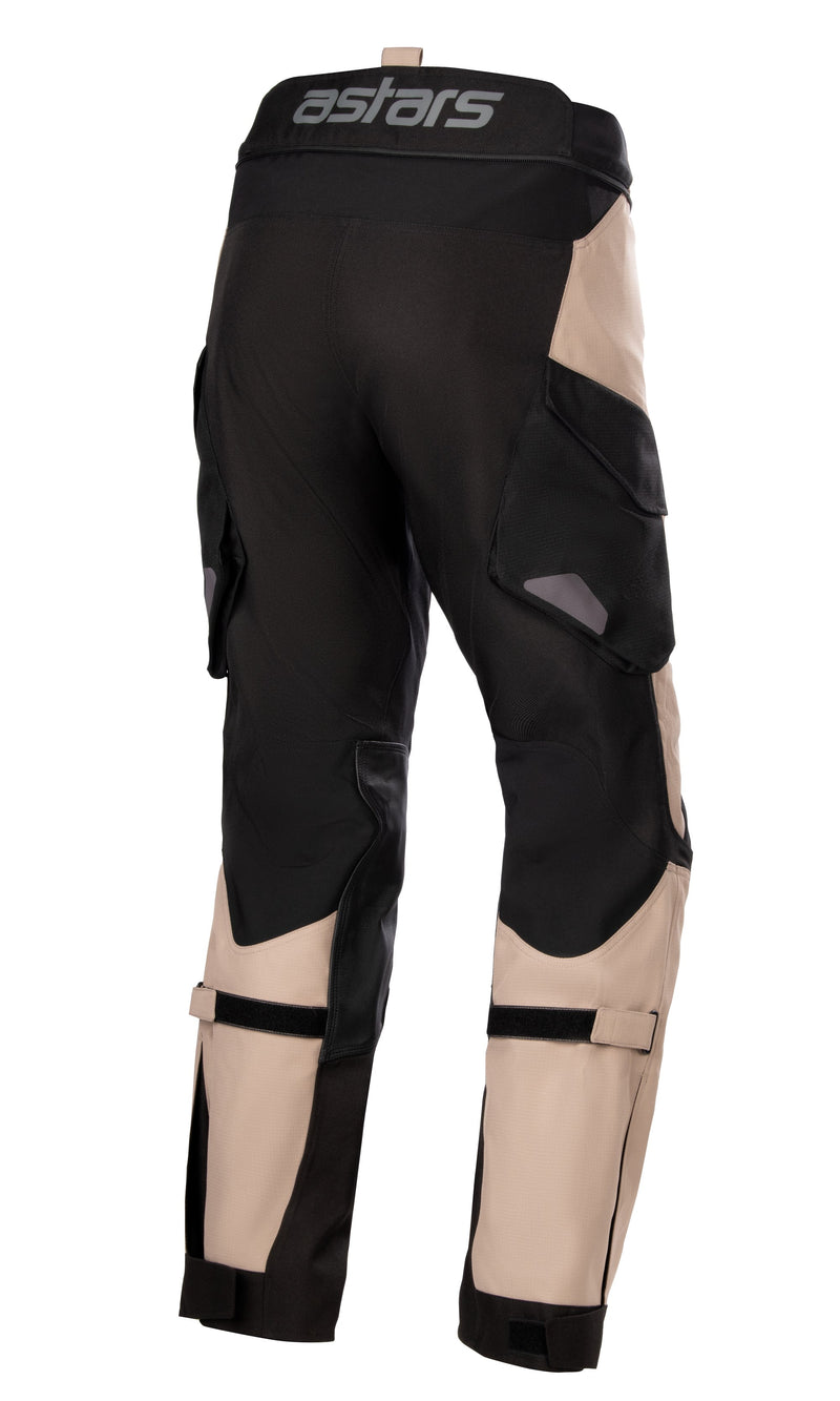 Alpinestars Harok Drystar Khaki Motorbroek