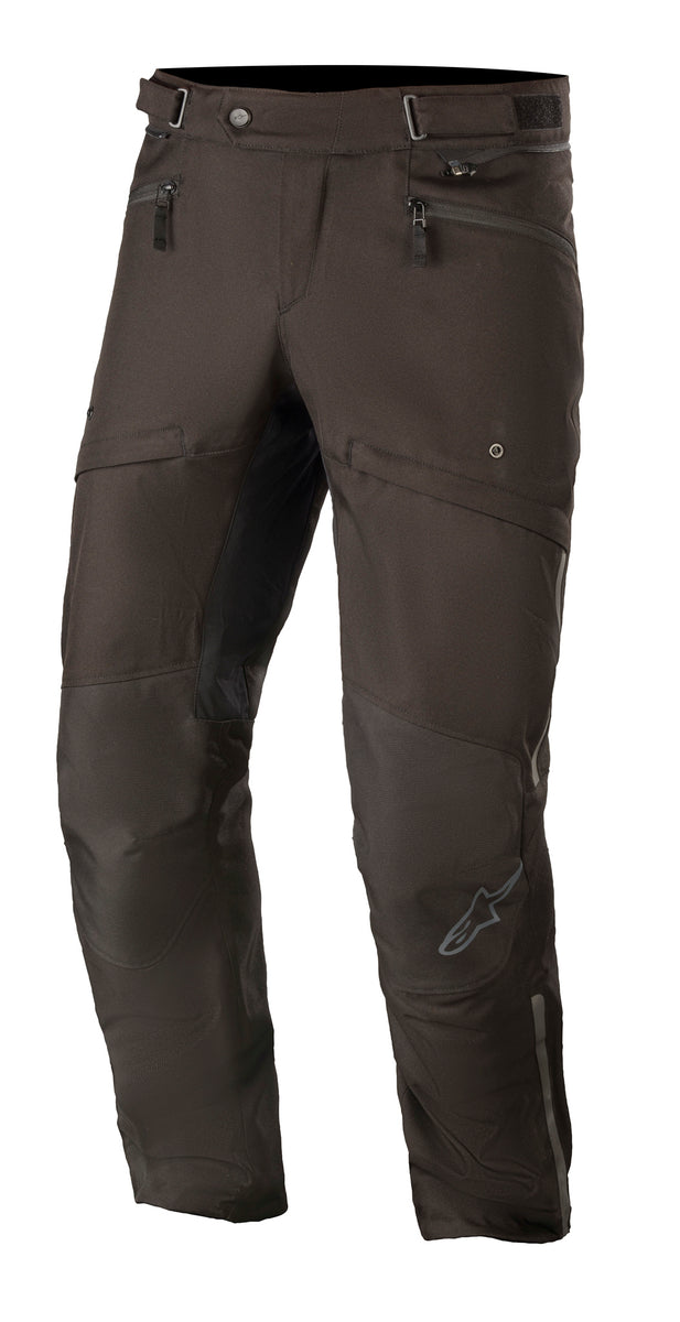 Alpinestars AST-1 v2 Drystar Schwarz Motorradhose