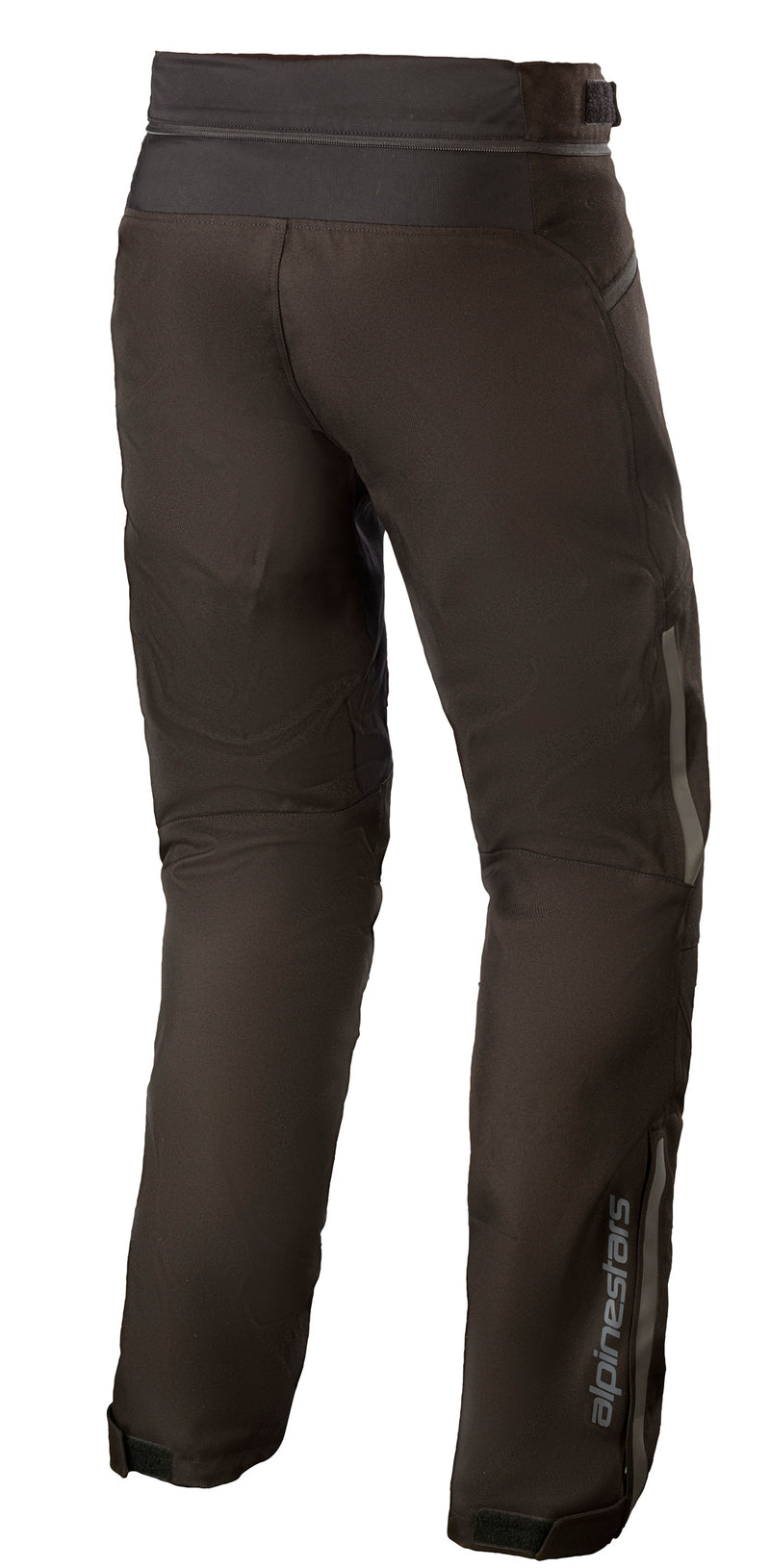 Alpinestars AST-1 v2 Drystar Schwarz Motorradhose