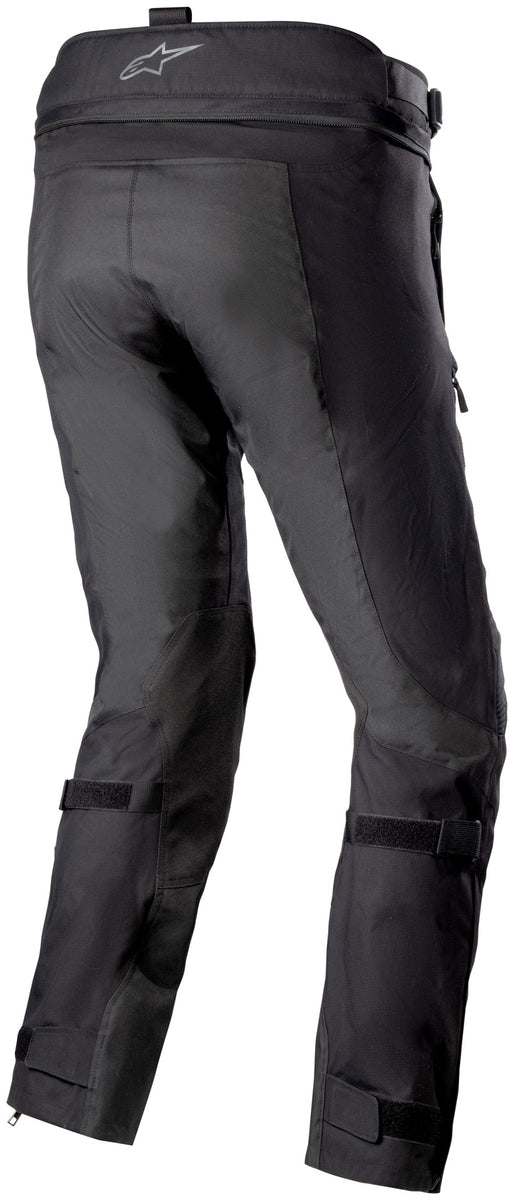 Alpinestars Bogota Pro Summer Drystar Schwarz Motorhose