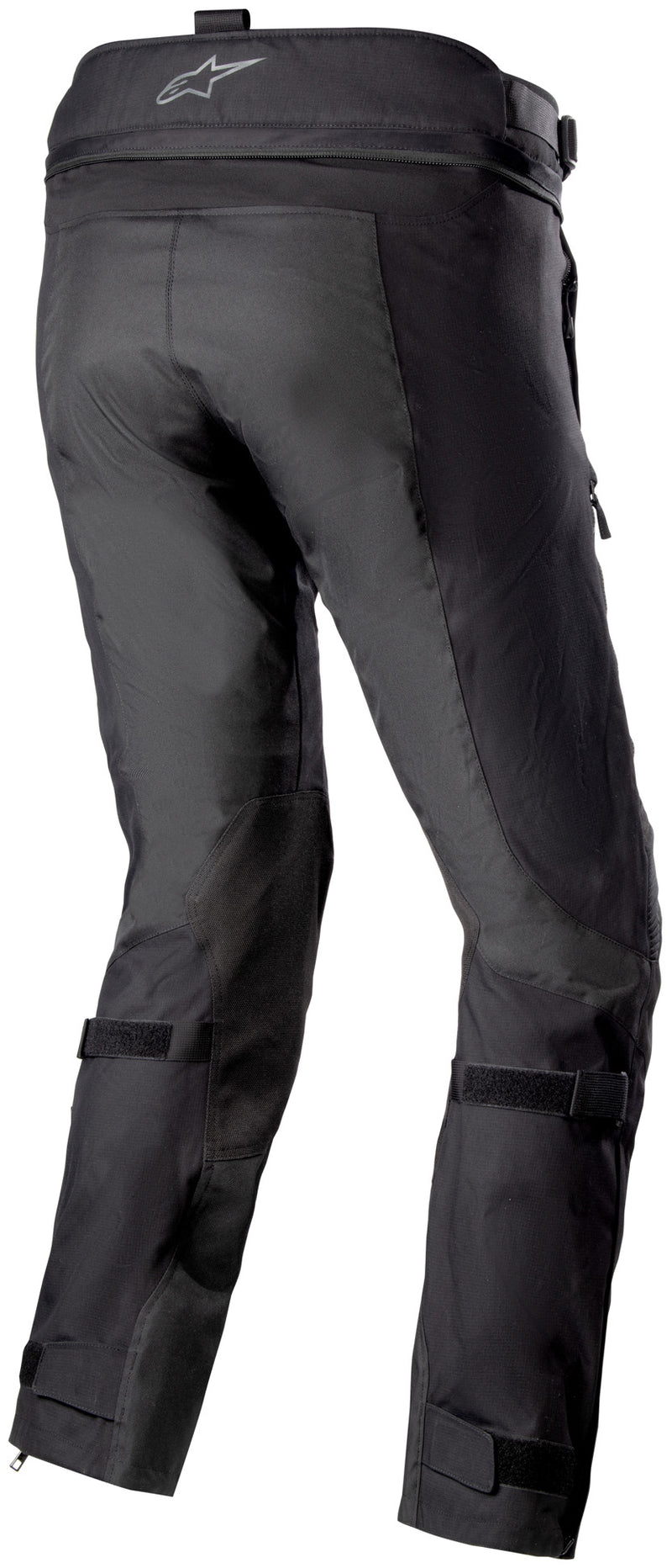 Alpinestars Bogota Pro Summer Drystar Schwarz Motorhose