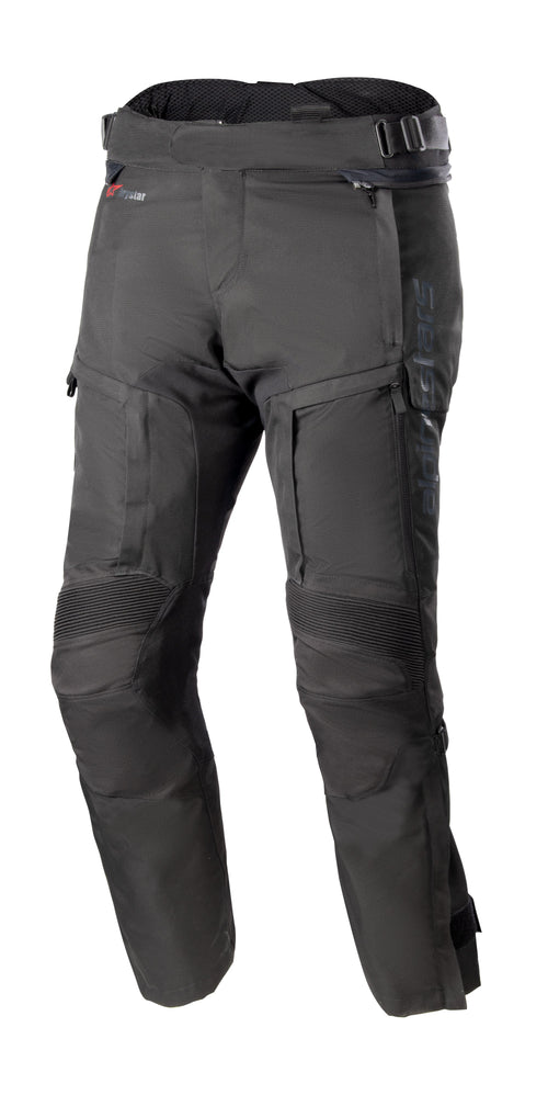 Alpinestars Bogota Pro Drystar Zwart Motorbroek