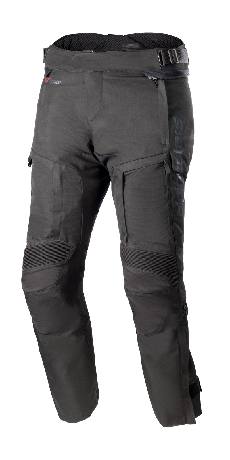Alpinestars Bogota Pro Drystar Schwarz Motorradhose